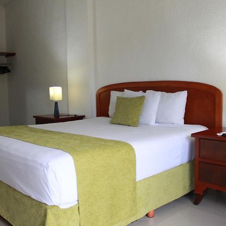 Hotel Green 16 Cancun Dış mekan fotoğraf