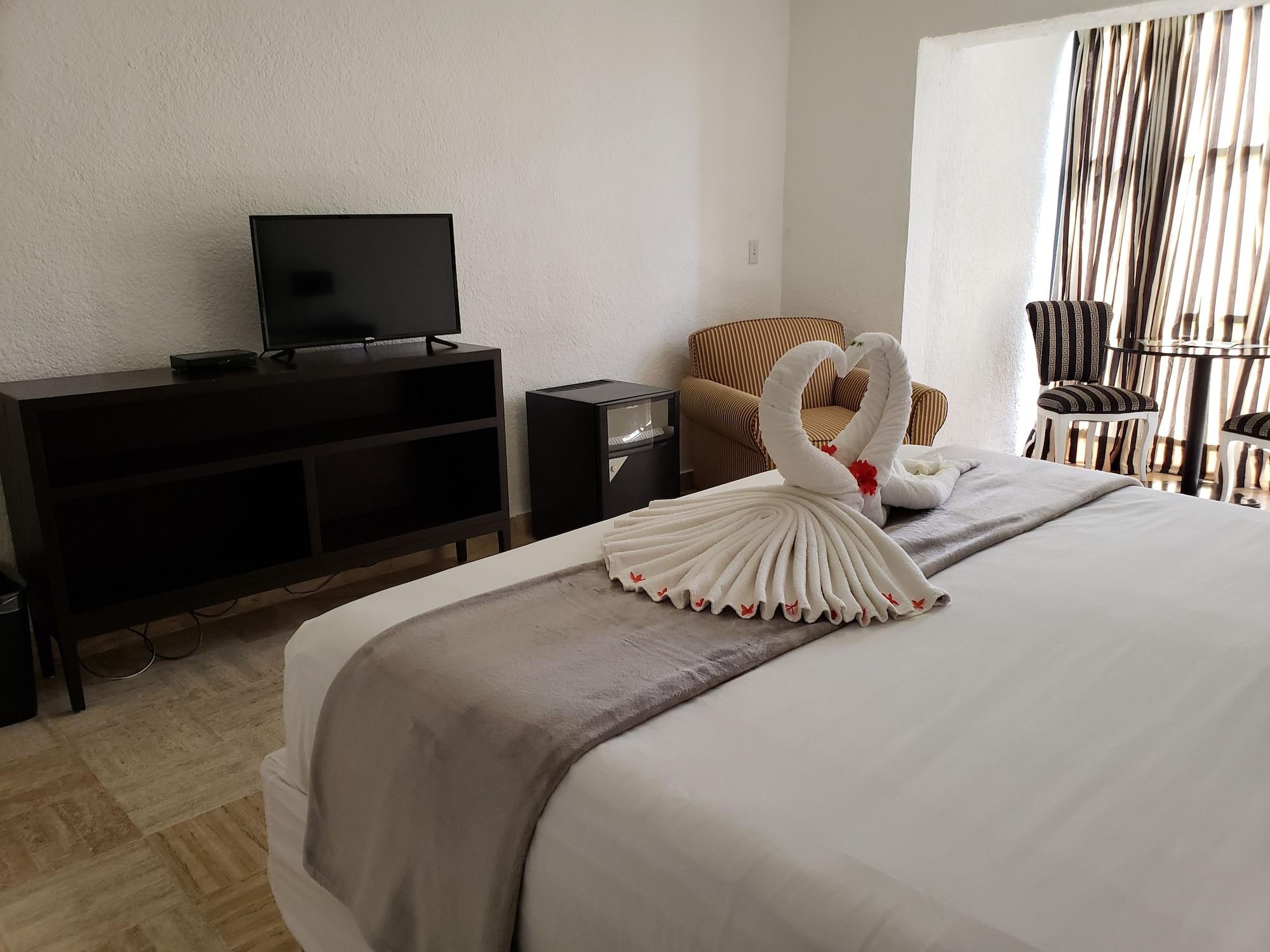 Hotel Green 16 Cancun Dış mekan fotoğraf