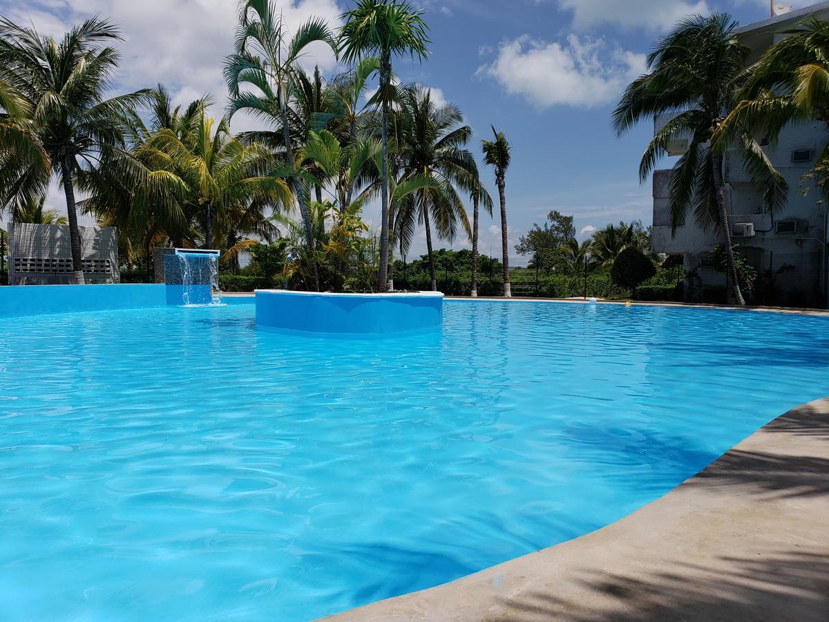 Hotel Green 16 Cancun Dış mekan fotoğraf