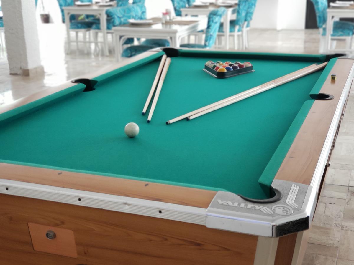 Hotel Green 16 Cancun Dış mekan fotoğraf