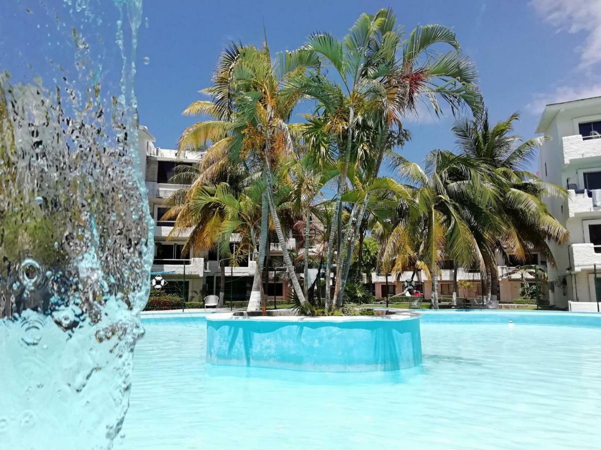 Hotel Green 16 Cancun Dış mekan fotoğraf