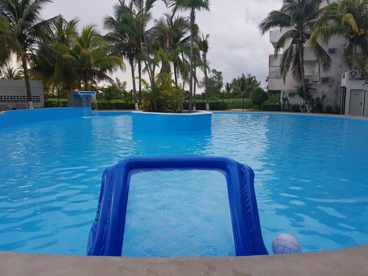 Hotel Green 16 Cancun Dış mekan fotoğraf