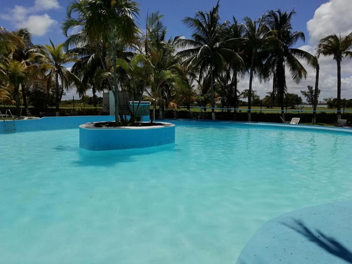 Hotel Green 16 Cancun Dış mekan fotoğraf