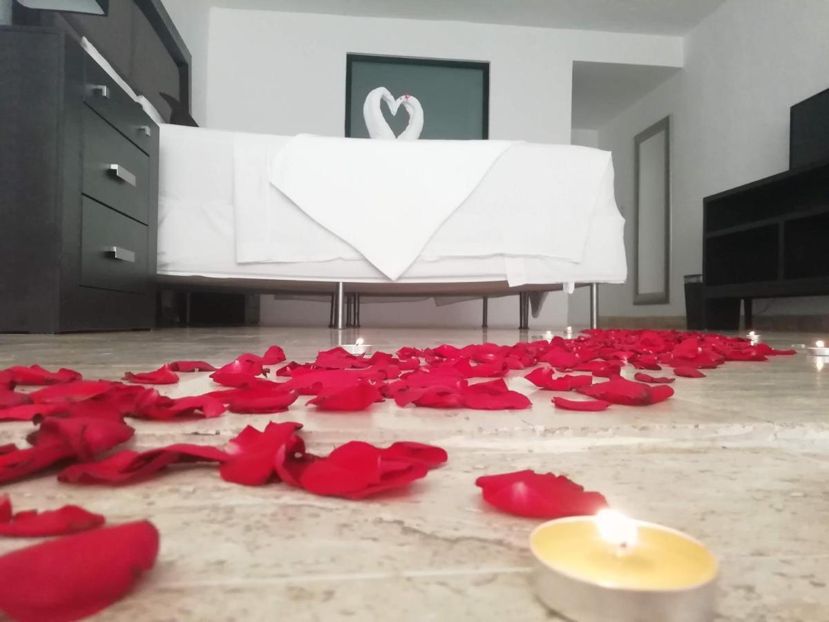 Hotel Green 16 Cancun Dış mekan fotoğraf